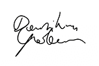 Signature of the owner of Hotel Mascotas