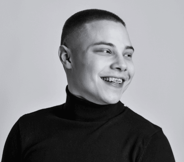 Dawid Grabowski